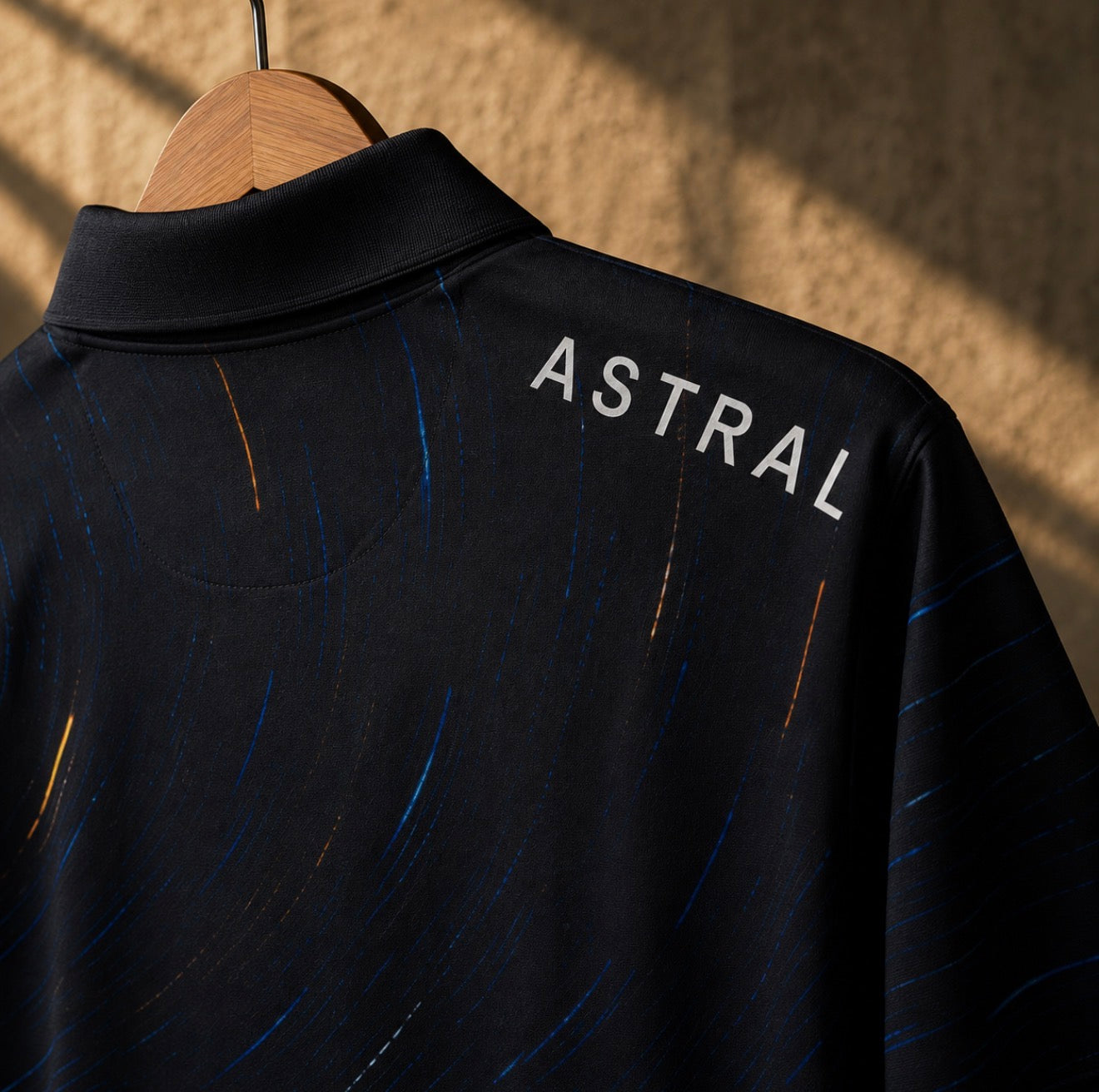 Starfall Polo