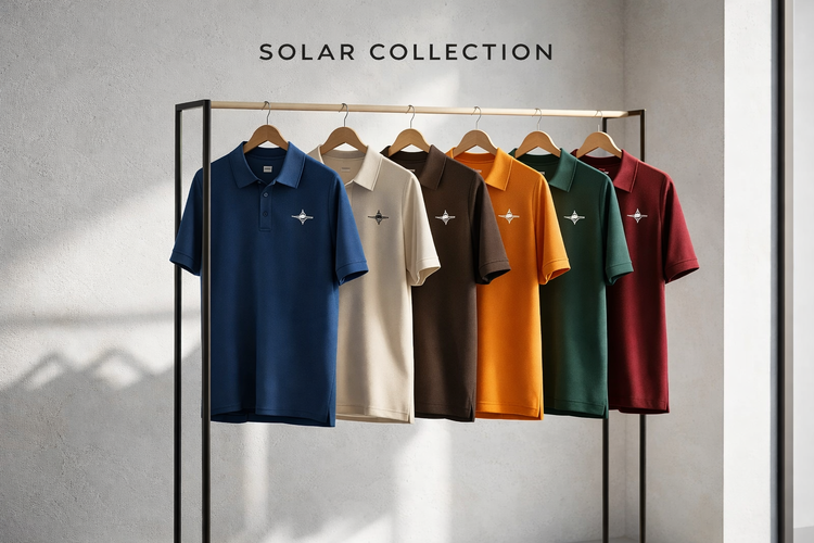 Solar Collection