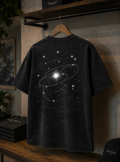 Orbit Tee