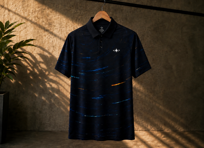 Starfall Polo