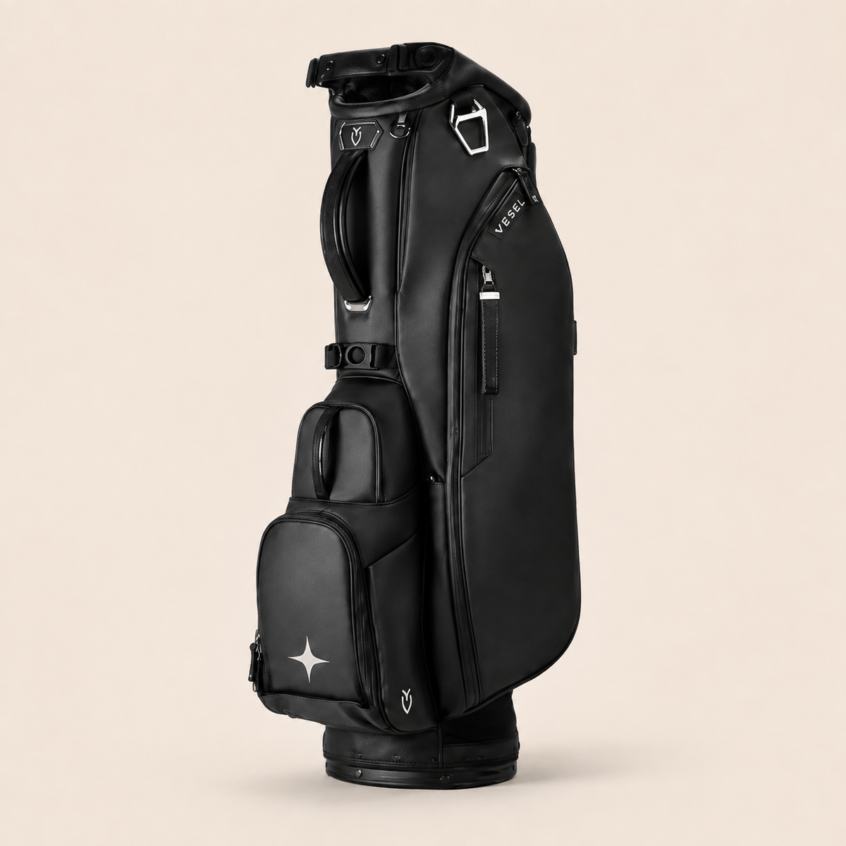 VESSEL BAG GIVEAWAY