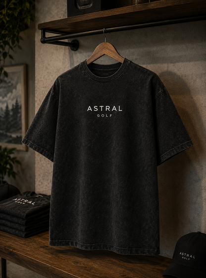 Orbit Tee