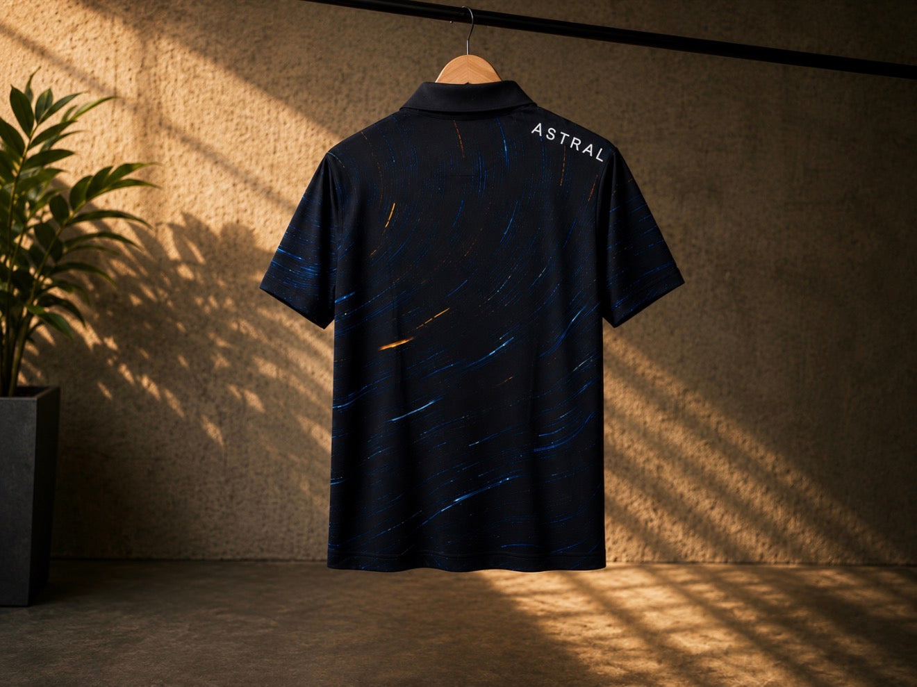 Starfall Polo