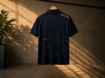 Starfall Polo